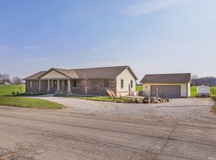 9101 Trentman Rd, Fort Wayne, IN 46816
