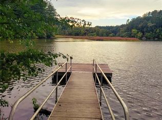 2238 Inlet Shore Rd NE, Connelly Springs, NC 28612