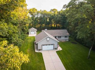 7265 Hyde Park Rd, Whitehall, MI 49461