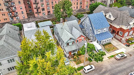 Sold by Mitra Hakimi Realty Group, LLC