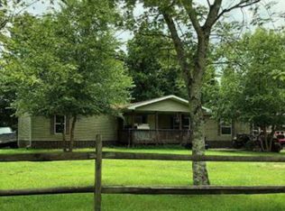 245C Rr 1, Harrisville, WV