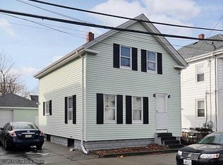 137 Daniel Ave, Providence, RI 02909