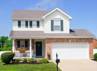 156 Bayhill Village Dr, O'Fallon, MO 63368