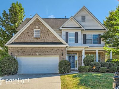 2 Neely Run, Newnan, GA, 30265