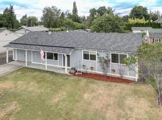 1615 5th Ave SW, Puyallup, WA 98371