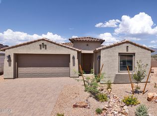 8229 S Stargilia Ct, Tucson, AZ 85747