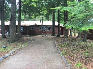 82 S Granite Bay Rd, Nordman, ID 83848