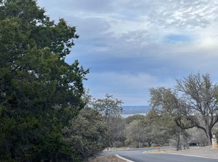 LOT 47052 Cheyenne, Horseshoe Bay, TX 78657