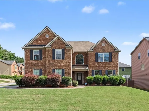 4778 Winstar Ln, Fairburn, GA 30213