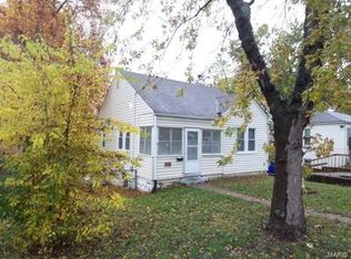 713 Bartolet Ave, Saint Louis, MO