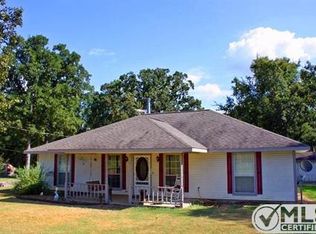 441 Vz County Road 1920, Fruitvale, TX 75127