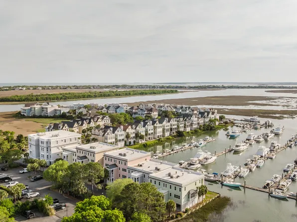 1601 Marsh Harbor Ln Unit 1B, Mount Pleasant, SC 29464