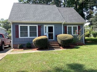 521 1st Ave N, Myrtle Beach, SC 29575