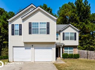3928 Brookgate Ct, Ellenwood, GA 30294