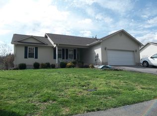 152 Joshua Ln, Harrogate, TN 37752