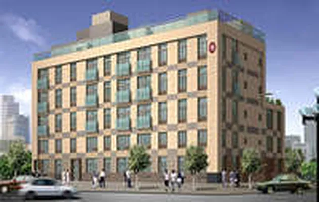 Rented by Citi Habitats | media 22