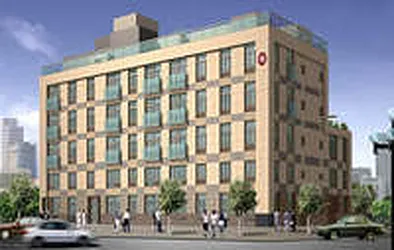 Rented by Citi Habitats