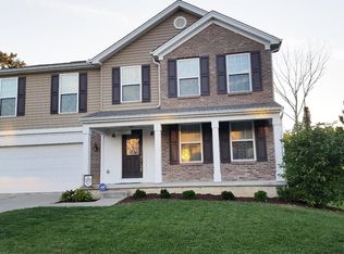 5618 Beechtree Ln, Maineville, OH 45039