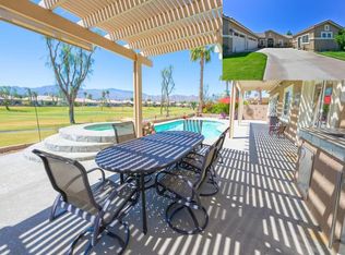 80295 Green Hills Dr, Indio, CA 92201