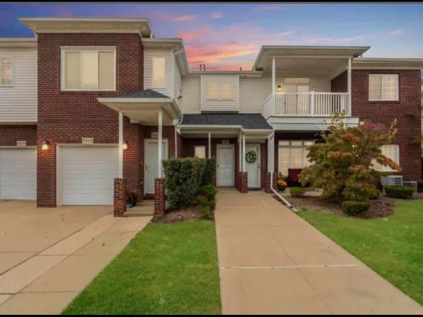 5529 Twin Oaks Dr #5529