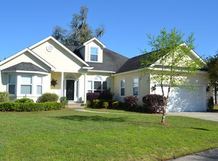 138 Arlington Way, Brunswick, GA 31523