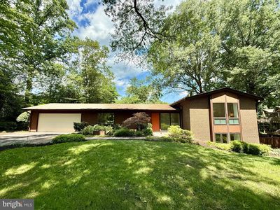 3004 Cunningham Dr, Alexandria, VA, 22309