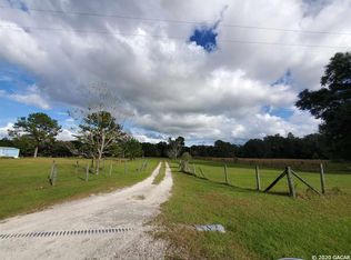 429 SW Buck Ct, Fort White, FL 32038