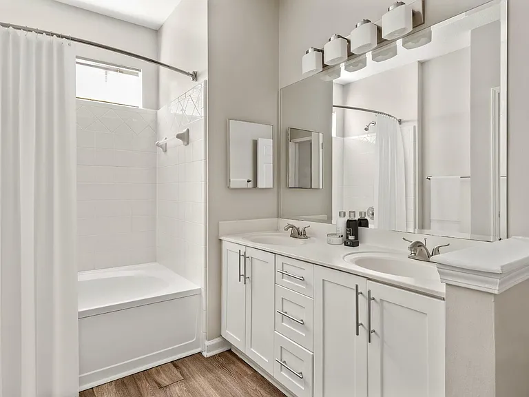 Premium Upgrade - Bathroom