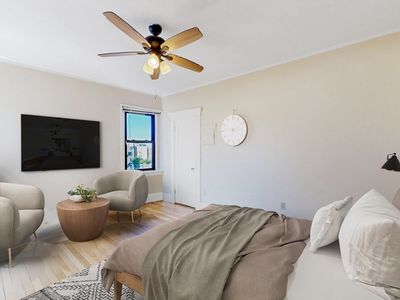 69 Park Dr APT 23, Boston, MA, 02215