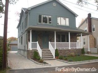 1 Drury Ln, Fort Lee, NJ 07024