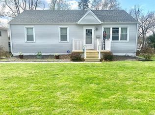 4055 Sunset Dr, Hannibal, MO 63401