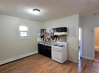 951 Clinton Ave #2AB, Irvington, NJ 07111
