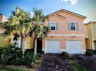 9811 Bodego Way APT 103, Fort Myers, FL 33908