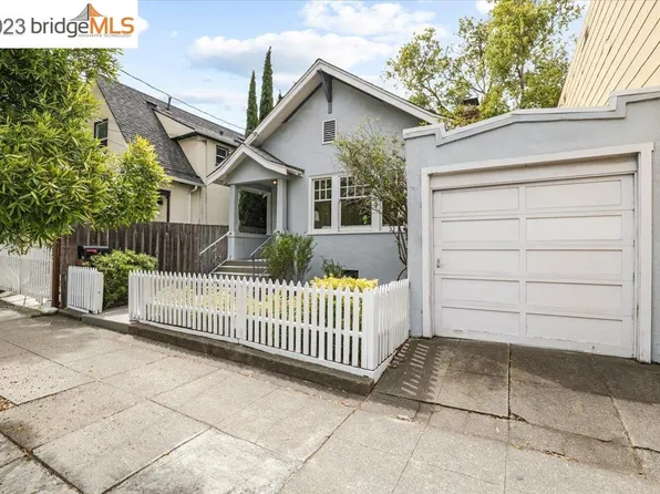 435 Alcatraz Ave, Oakland, CA 94609