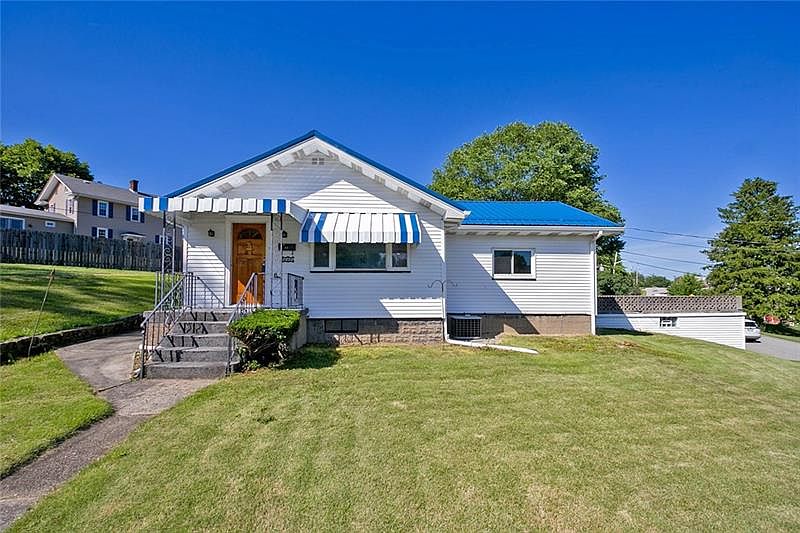 1414 Grand Blvd, Monessen, PA 15062 Zillow