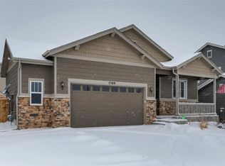 7789 Oasis Dr, Castle Rock, CO 80108