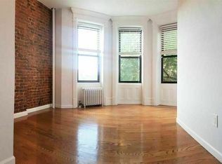 810 Prospect Pl #B1, Brooklyn, NY 11216