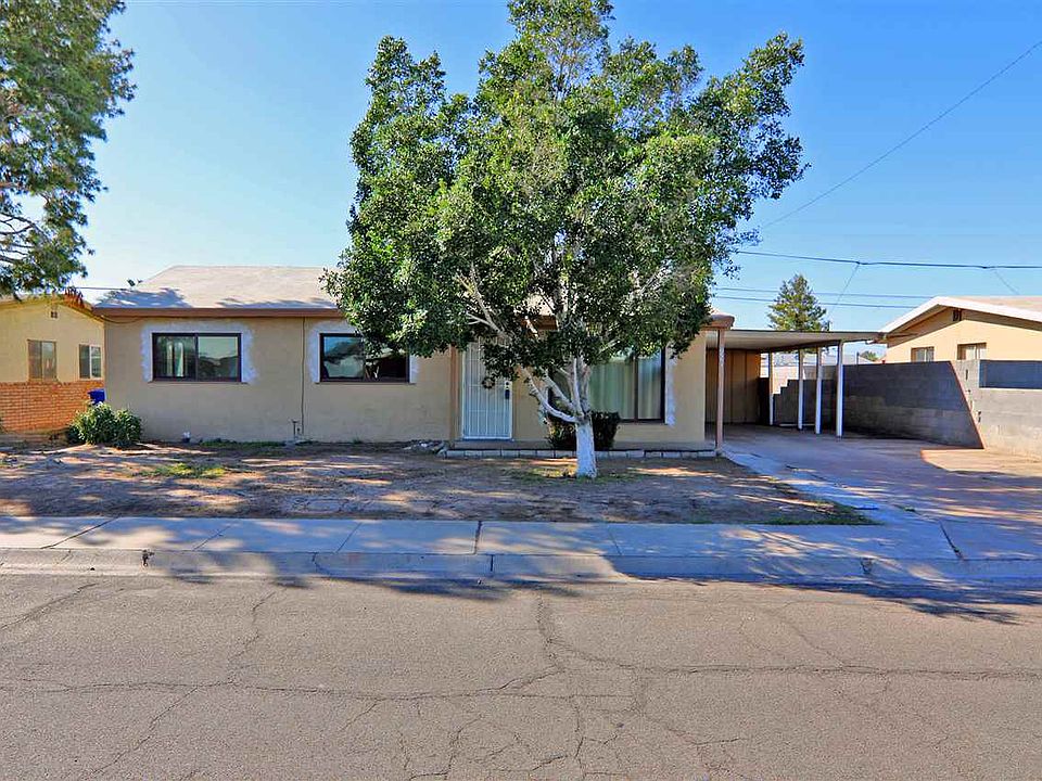 1st image of 921 E La Mesa St