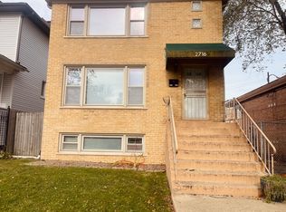 2716 E 76th Pl #G, Chicago, IL 60649