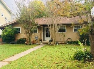 2509 Wilson St, Austin, TX 78704