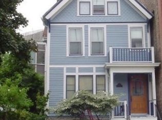 817 E Knapp St, Milwaukee, WI 53202