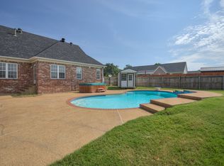 47 Linda Ln, Atoka, TN 38004