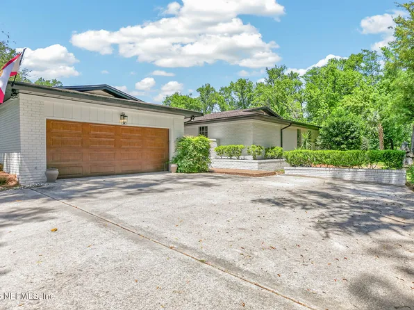 10440 SYLVAN Lane W, Jacksonville, FL 32257