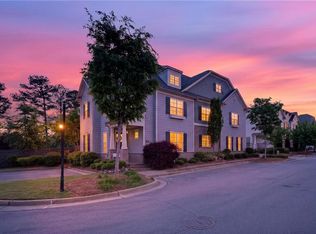 3462 Lafayette Park, Peachtree Corners, GA 30092