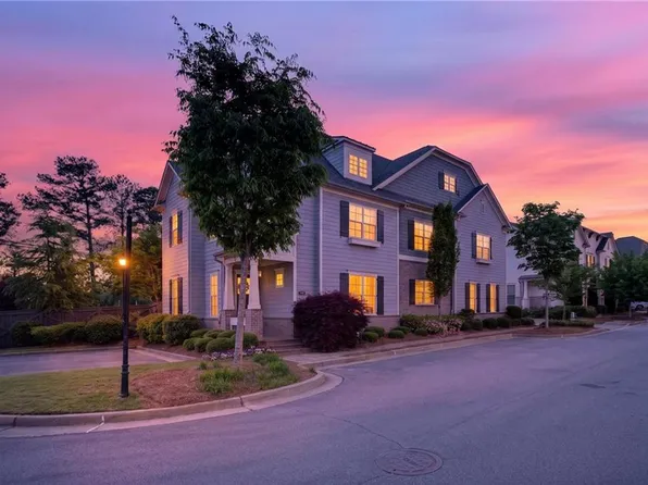 3462 Lafayette Park, Peachtree Corners, GA 30092