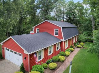 31649 Pinetree Rd, Pepper Pike, OH 44124