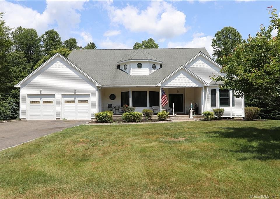 19 Brookfield Rd, Seymour, CT 06483 MLS 170576598 Zillow