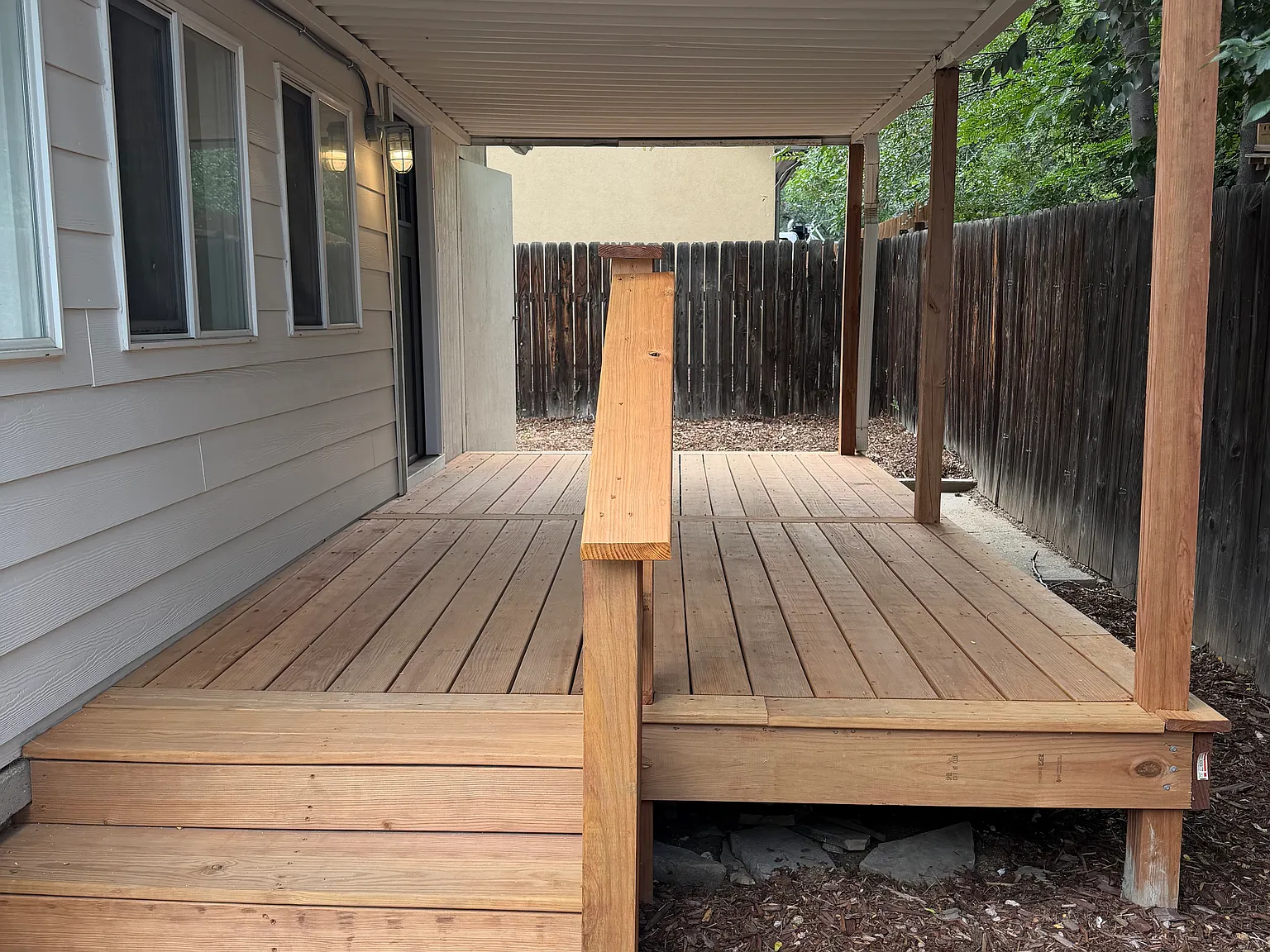 3 bed, 1658 sqft, $2,700 — Photo 3