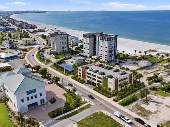 2700 Estero BLVD, FORT MYERS BEACH, FL 33931