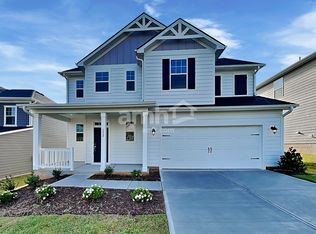 152 Hazel Park Dr, Mooresville, NC 28115